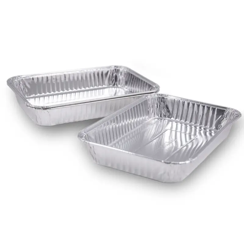 BROIL KING Set 3 tăvițe colectare Baron Reduceri