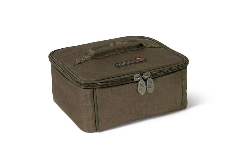 Cel mai vândut Geanta Aparat Foto Fox Voyager Camera & Gadget Bag, 28x24x12cm