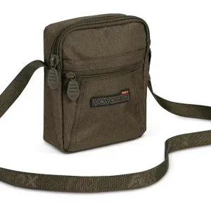 Borseta Fox Voyager Shoulder Bag, 22x18x6cm Transport gratuit