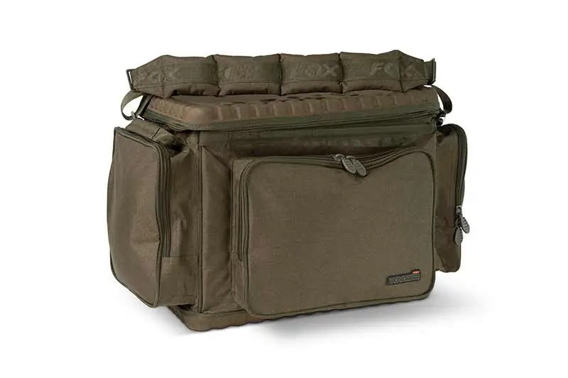 Geanta Fox Voyager Barrow Bag, 60x38x44cm Nu rata