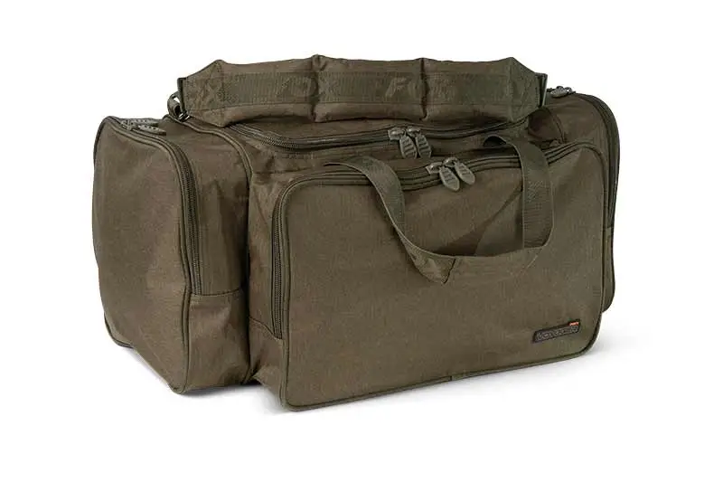 Geanta Fox Voyager Large Carryall, 61x39x30cm Plată sigură