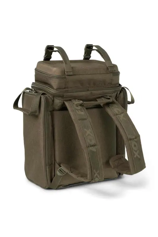 Rucsac Fox Voyager Rucksack, 49x40x30cm Calitate înaltă