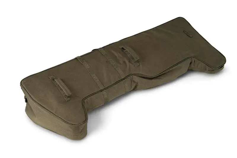 Ieftin Husa Protectie Motor Electric Fox Voyager Electric Outboard Motor Bag, 120x47cm