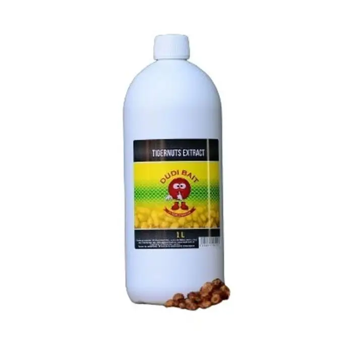 Aditiv Lichid Dudi Bait Tigernuts Liquid Extract, 1l Bestseller