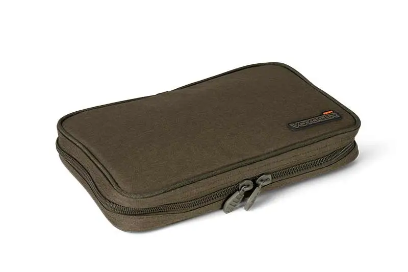 Comandă acum Geanta entru Buzz Bari, Fox Voyager Small Buzz Bar Bag, 35x24x6cm