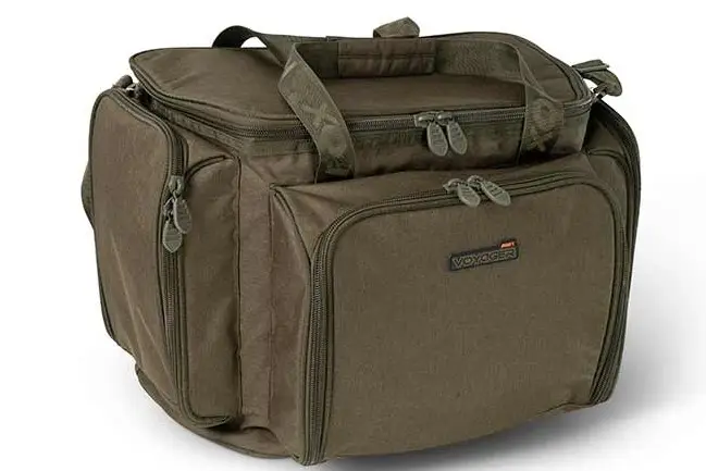 Reducere specială Geanta Picnic ,Fox Voyager 2 Person Cooler Food Bag,55x41x38cm