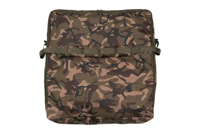 Husa Scaun Fox Camolite Chair Carrybag, 72x72x18cm Doar azi