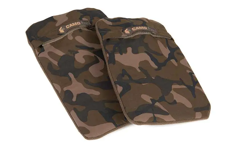 Fox Camolite Hot Water Bottle, 19x29x6cm Chilipir
