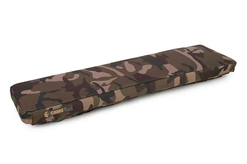 Perna Barca Fox Camolite Boat Seat, 70x20cm Ofertă