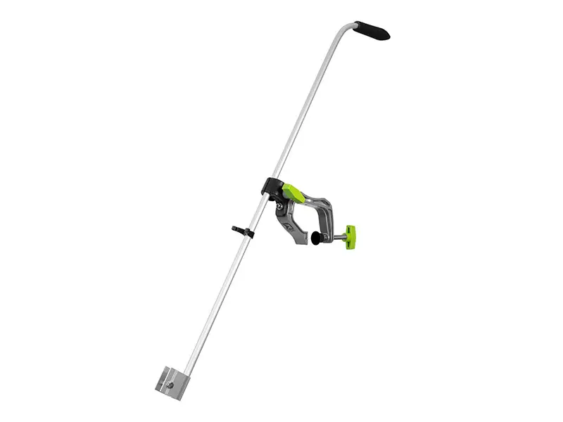 Suport Pentru Sonda Sonar Delphin Echo, 88cm Retur ușor