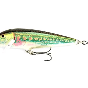 Vobler RAPALA CountDown, Culoare MN, 3cm, 4g Premium