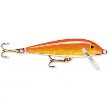 Vobler RAPALA Countdown, Culoare GFR, 5cm, 5g Cel mai bun preț
