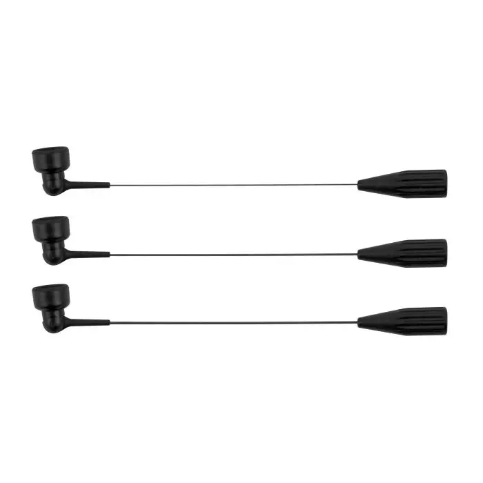 Noutate Brat Swinger din Titan FOX Black Label, Super Soft