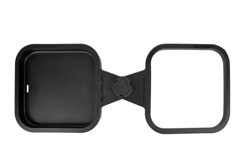 Expediere rapidă Tava Pentru Nada Korum Compact Waiter Tray