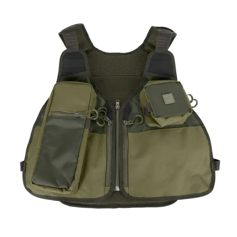 Vesta Korum Progress Roving Vest Disponibil imediat
