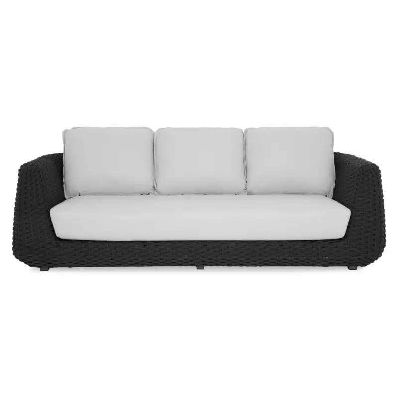 Nu rata SAINT TROPEZ Canapea exterior, 3 locuri