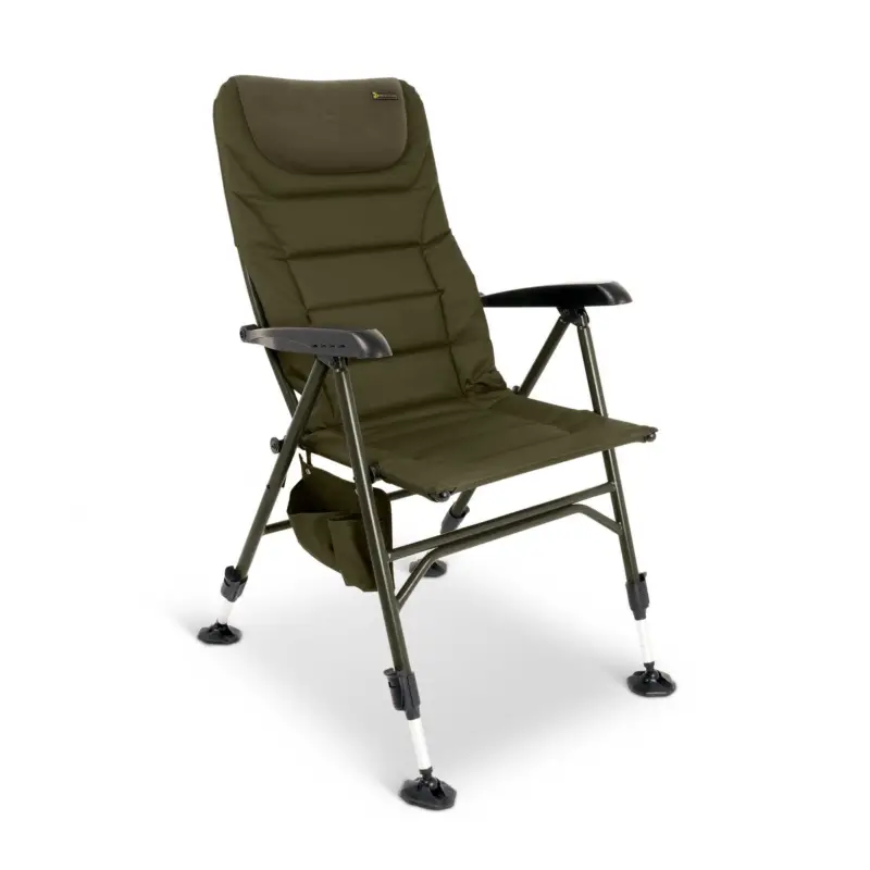 Retur gratuit Scaun Pescuit Avid Carp Revolve X Armchair