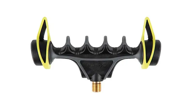 Suport Feeder Matrix Mini Gripper Rest, 12cm Ieftin
