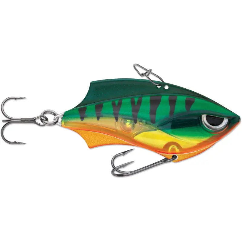 Chilipir Vobler Rapala Rap-V Blade, Culoare FT, 6cm, 14g