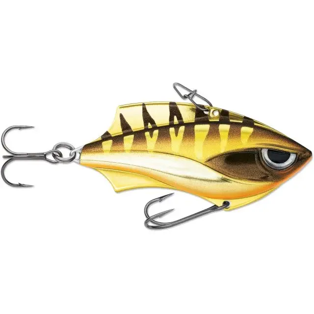 Livrare expres Vobler Rapala Rap-V Blade, Culoare GCHT, 6cm, 14g
