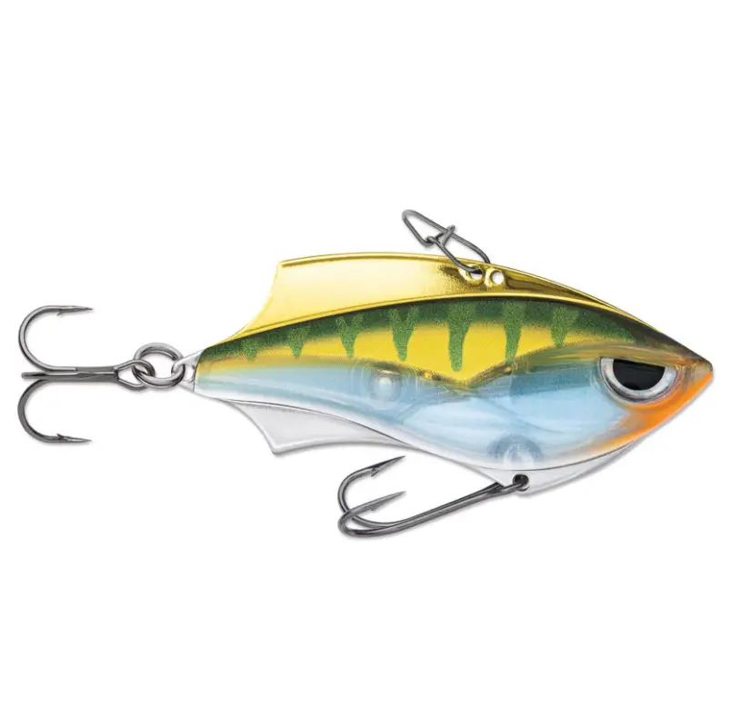 Vobler Rapala Rap-V Blade, Culoare YP, 6cm, 14g Ieftin