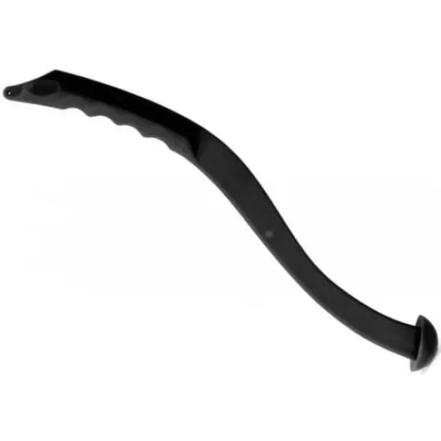 Bestseller Clonc Pescuit Black Cat Shallow Water Clonk, 39cm