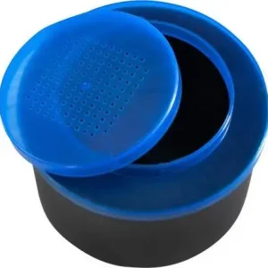 Cutie Pentru Depozitarea Momelilor Zebco Trophy Bait Tub 0,5L Cumpără online