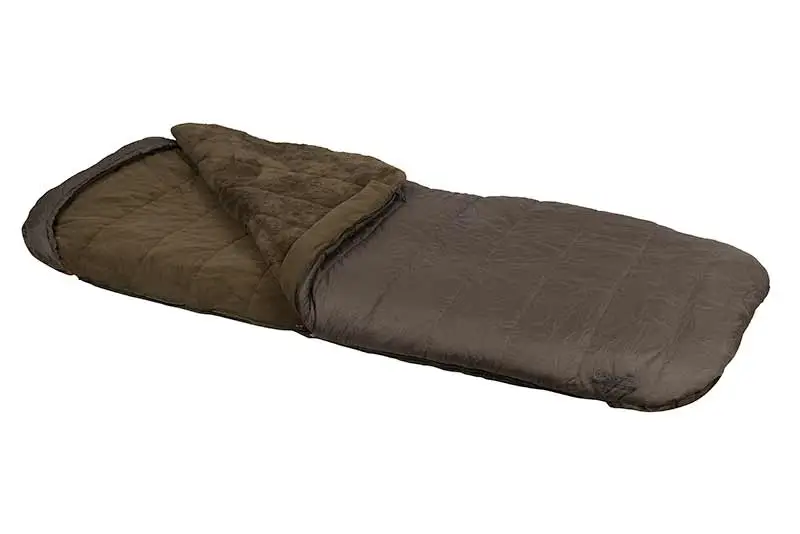 Ofertă limitată Sac De Dormit Fox Voyager Sleeping Bag