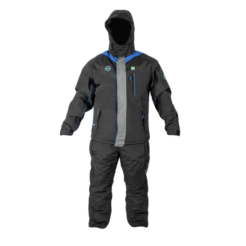 Comandă acum Costum de Iarna Preston Celsius Suit NEW