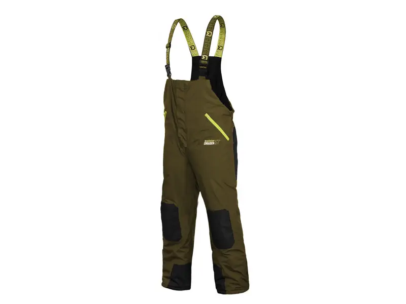 Pantaloni Lungi cu Bretele Delphin CRUISER 5T Cumpără acum