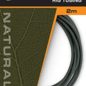Vezi acum Tub Edges Tungsten Rig Tubing, 2m, Natural Green