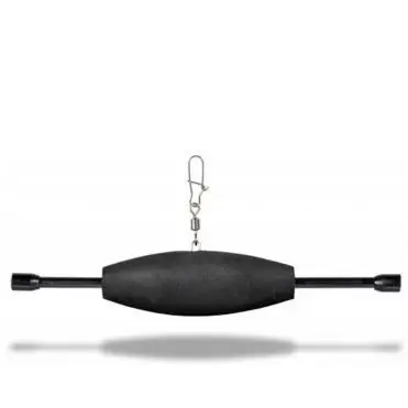 Pluta Black Cat Bottom Float, 20g Cumpără online