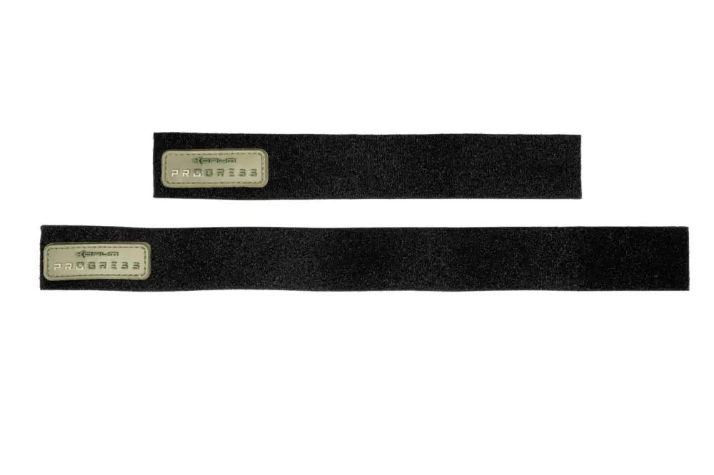 Plată securizată Benzi Neopren Korum Progress Rod & Lead Bands, 2buc/pachet