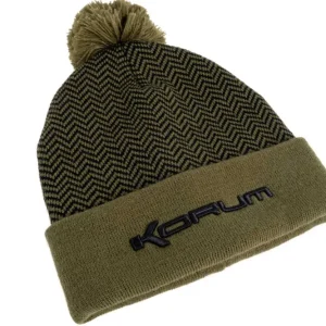 Cel mai bun preț Fes Korum Thermal Beanie Hat