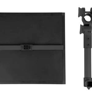 Bestseller Tava Laterala Pescuit Korum Tackle Tray, 30x32cm