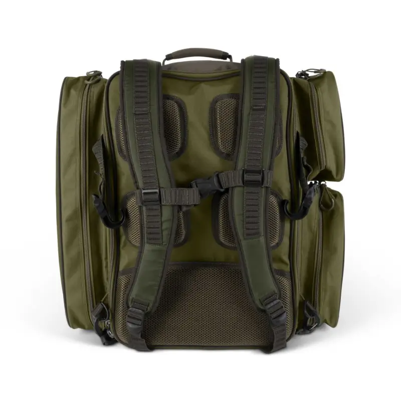 Rucsac Korum Progress XT Ruckbag, 45l, 50x25x50cm Chilipir