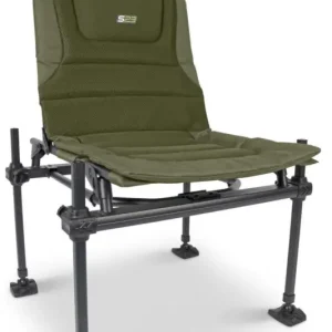 Scaun Pescuit Korum S23 Accessory Chair II Promoție