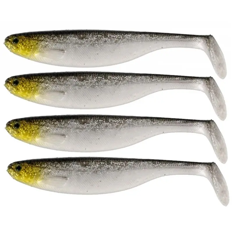 Shad Westin ShadTeez Slim, Headlight, 7.5cm, 3g Plată sigură
