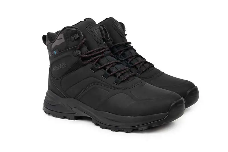Ghete Fox Rage Pro Series Thermal Boots Comandă acum