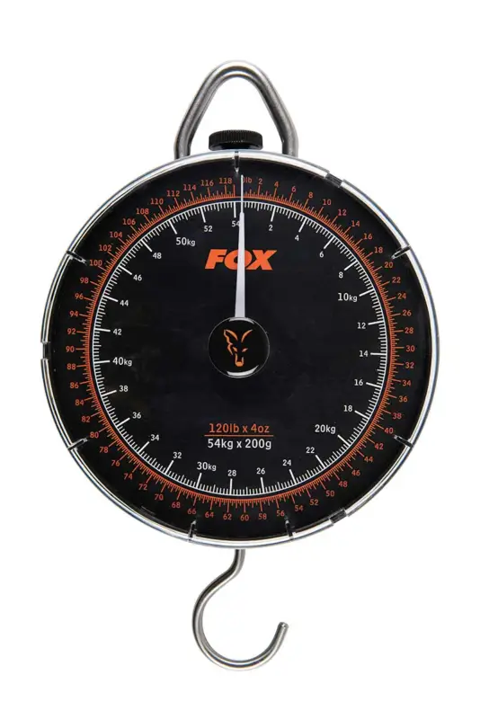 Vezi acum Cantar Fox Dial Scales, 54kg