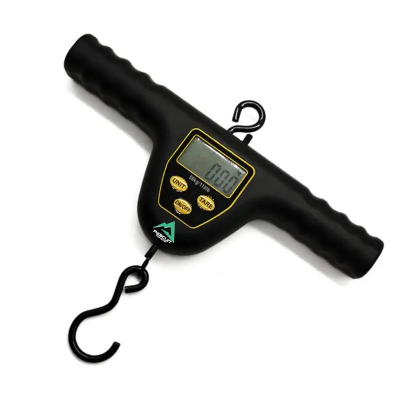 Cantar Digital REVO, 50kg Plată securizată