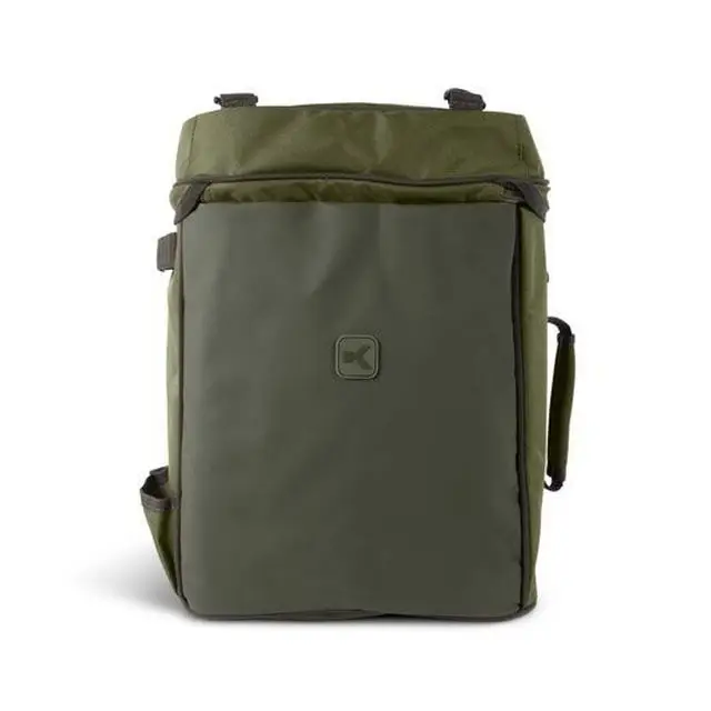Rucsac Pescuit Korum Progress Roversack, 25l, 40x30x20cm Expediere rapidă
