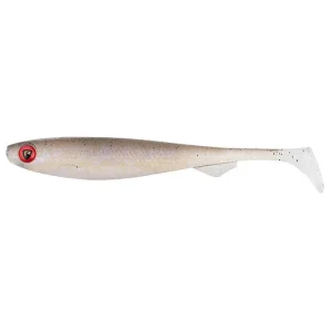 Shad Fox Rage Slick Shad, Electric Flash, 9cm Ofertă exclusivă