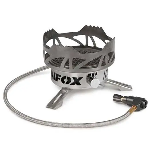 Calitate înaltă Aragaz Fox Cookware Infrared Stove V2