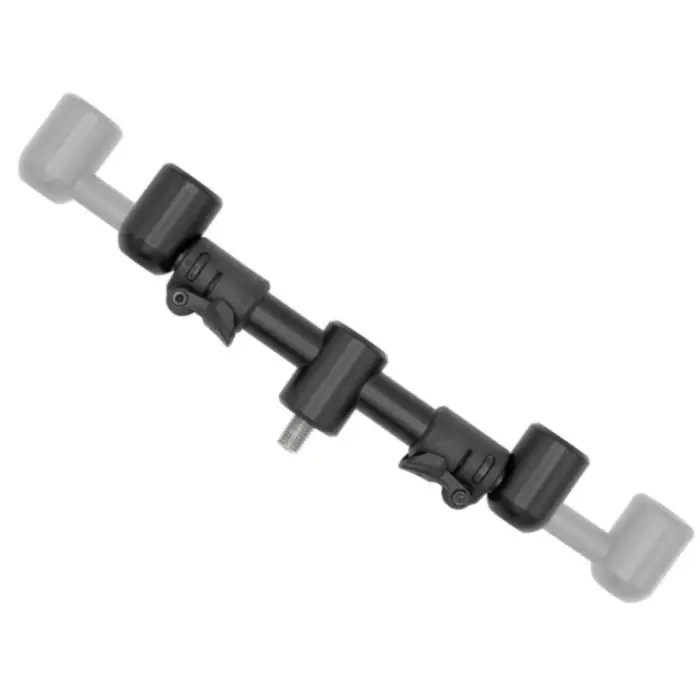 Buzz Bar Ajustabil Avid Carp Lok Down, 2 Posturi, 17.7-26.7cm Reduceri