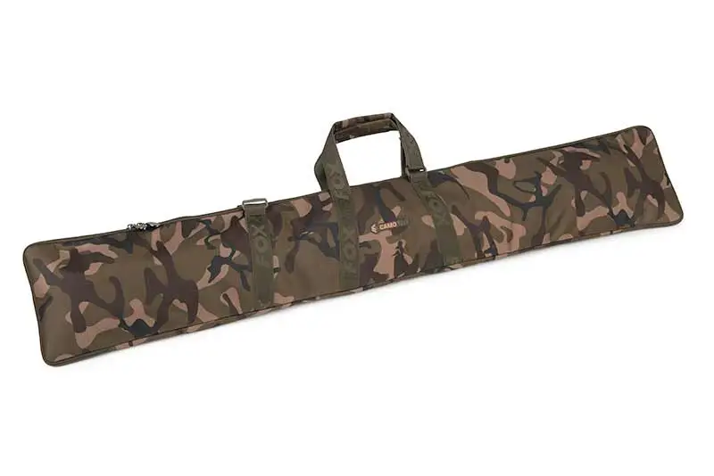 Husa Picheti Fox Camolite Large Bankstick Carryall, 130x22x3cm Preferatul clienților