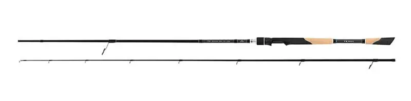 Lanseta Fox Rage TR Special Shad, 2.40m, 10-35g, 2buc Chilipir