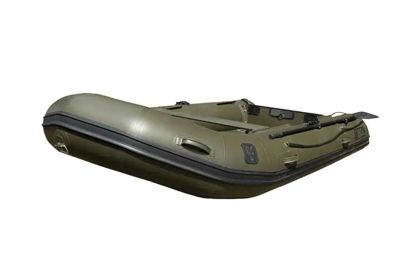 Expediere rapidă Barca Fox 320 X Inflatable Boat Aluminium Deck, 320x172cm