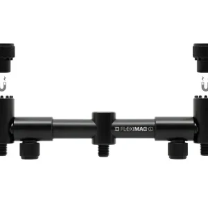Buzz-Bar Delphin FlexiBUZZ XL, 2 Posturi, Adaptor Magnetic,Ajustabil ,180mm-250mm Discount