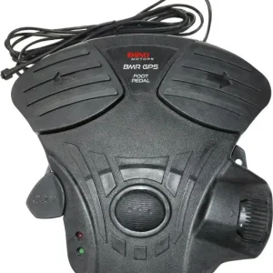 Mai ieftin Pedala Pentru Motor Electric Barca Rhino BMR GPS Foot Pedal